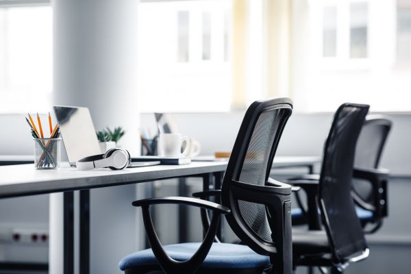 Office Furniture Assembly in Warwick