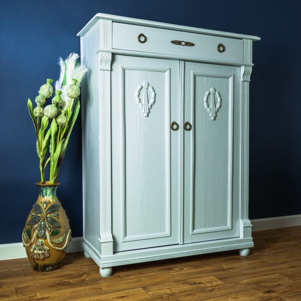 Wardrobe Assembly in Warwick