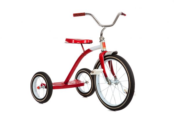 Tricycle Assembly in Warwick