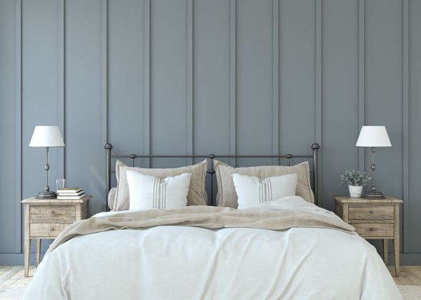 Bed Installation in Warwick