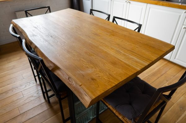 Table Assembly in Warwick
