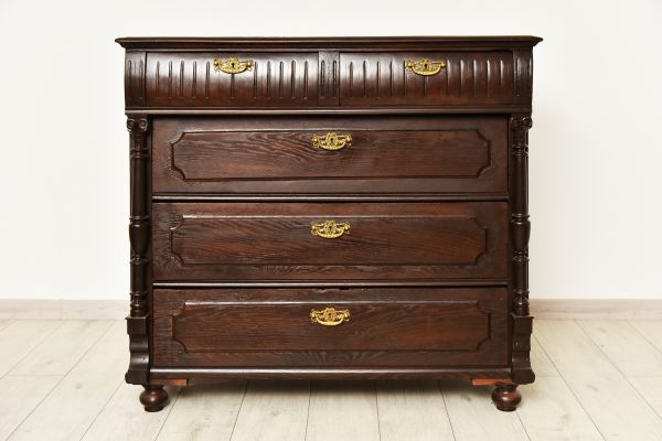 Dresser Assembly in Warwick