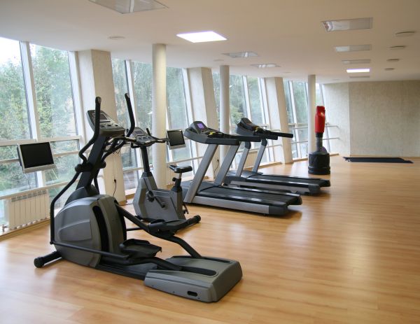 Fitness Machine Assembly in Warwick