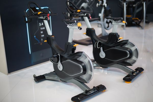 Workout Equipment Assembly in Warwick