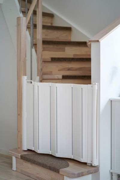 Stair Gate Assembly in Warwick