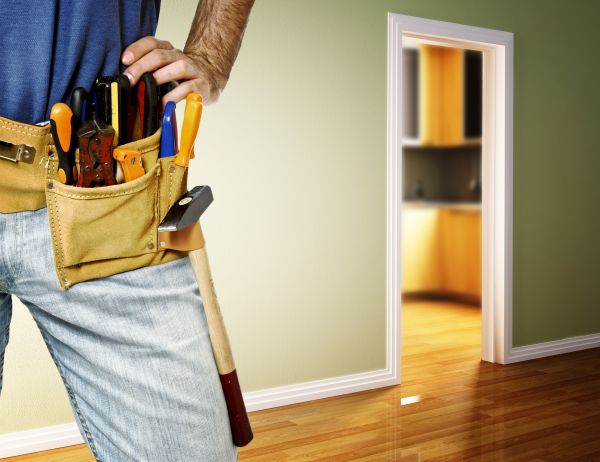 Handyman Assembly Service in Warwick