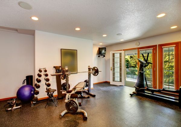 Home Gym Assembly Service in Warwick