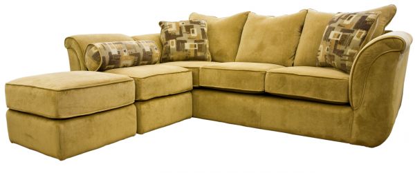 Sectional Assembly in Warwick