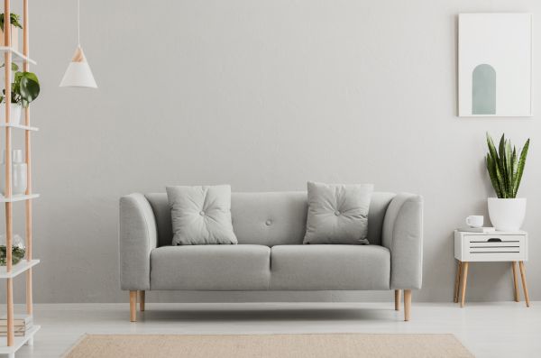 Sofa Assembly in Warwick