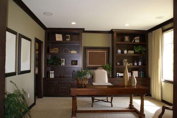 Office Furniture Installation in Warwick