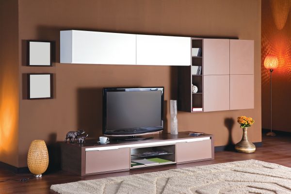 TV Stand Installation in Warwick