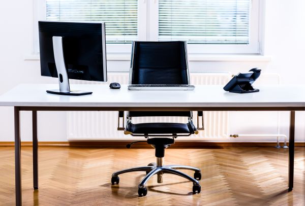 Office Desk Installation in Warwick