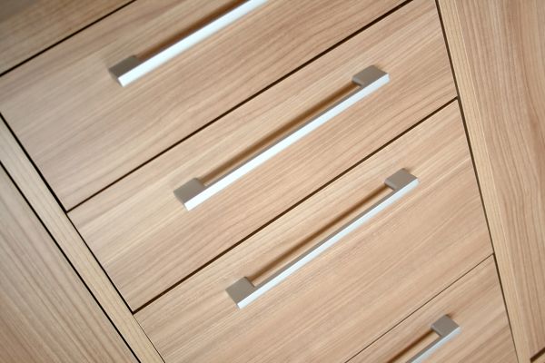 Multimedia Cabinet Assembly in Warwick