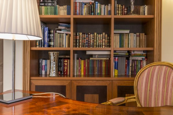 Bookcase Assembly in Warwick