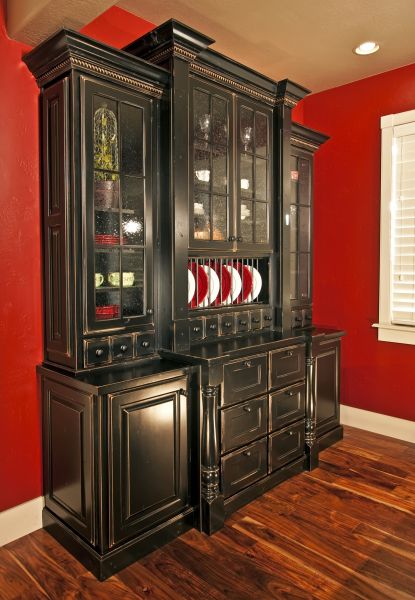 Hutch Installation in Warwick