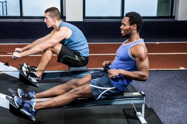 Rowing Machine Assembly in Warwick