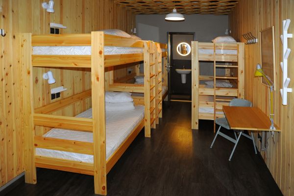 Bunk Bed Assembly in Warwick