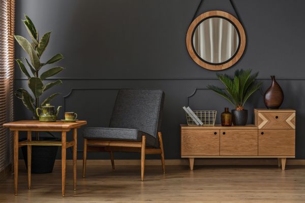 Wood Furniture Assembly in Warwick