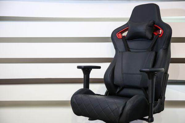 Gaming Chair Assembly in Warwick