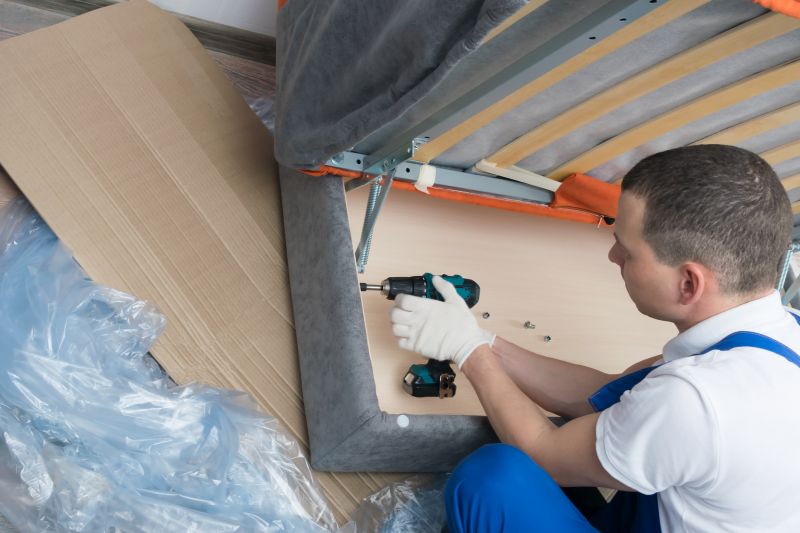 Custom Assembly Solutions